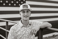 Joe Senior