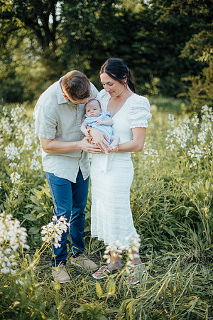 DeGraeve Family_091