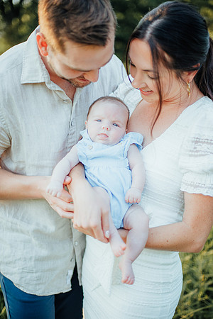 DeGraeve Family_100
