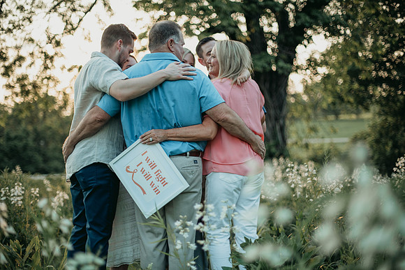 DeGraeve Family_240