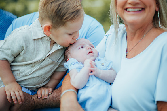 DeGraeve Family_021