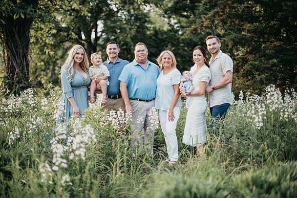 DeGraeve Family_017