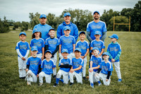 Baseball Spring 2026