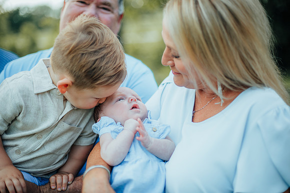 DeGraeve Family_022