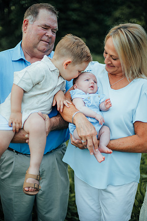 DeGraeve Family_030
