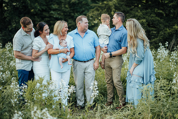 DeGraeve Family_035