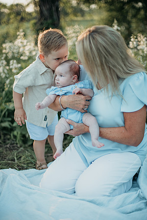 DeGraeve Family_182