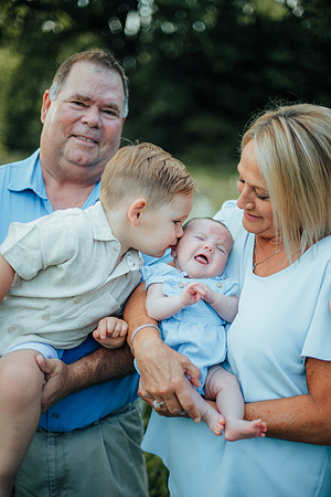 DeGraeve Family_020