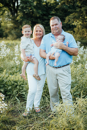 DeGraeve Family_054