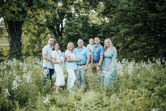 DeGraeve Family_078