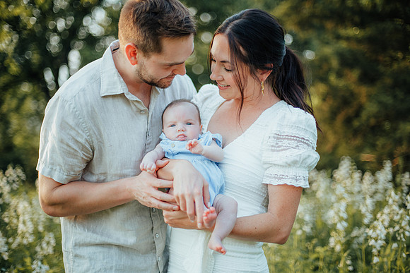 DeGraeve Family_094