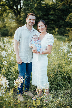 DeGraeve Family_090