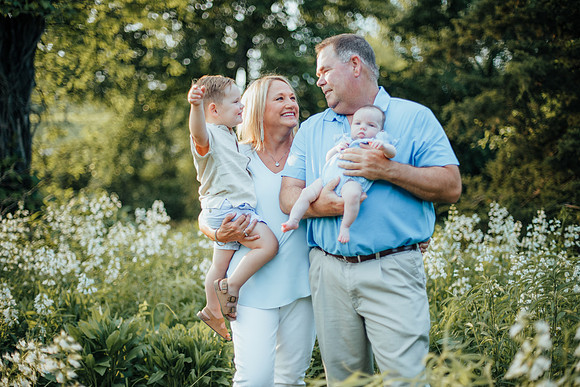DeGraeve Family_056