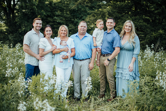 DeGraeve Family_033