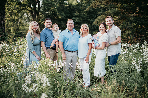 DeGraeve Family_016