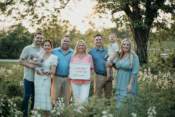 DeGraeve Family_220