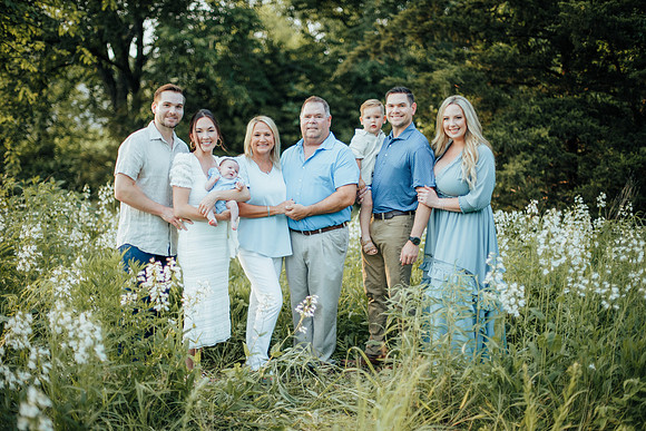 DeGraeve Family_081